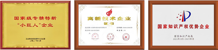 COB小間距十大品牌希達(dá)電子榮獲多個領(lǐng)域獎項(xiàng)