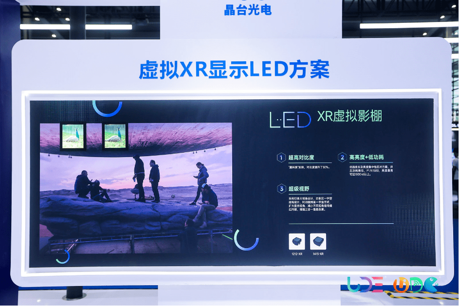 XR虛擬拍攝是否能夠給LED顯示屏帶來新商機(jī)？