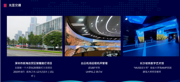led顯示屏十大品牌洲明科技董事長(zhǎng)林洺鋒在2023世界顯示產(chǎn)業(yè)大會(huì)演講全文