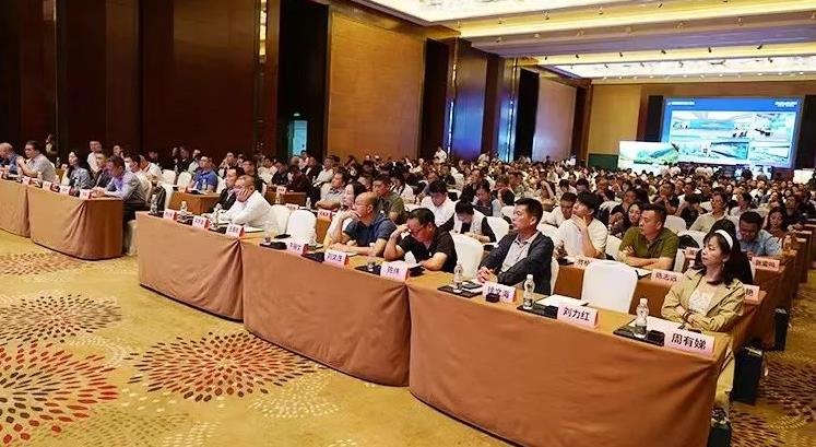 洲明COB共進(jìn)峰會，披露了哪些要點？