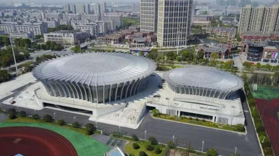 5大賽區(qū)、20項賽事、半數(shù)場館...利亞德“AI+智能顯示”全力護航杭州亞運會