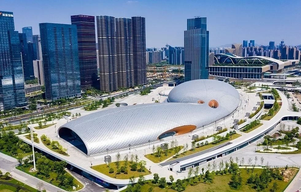 5大賽區(qū)、20項賽事、半數(shù)場館...利亞德“AI+智能顯示”全力護航杭州亞運會