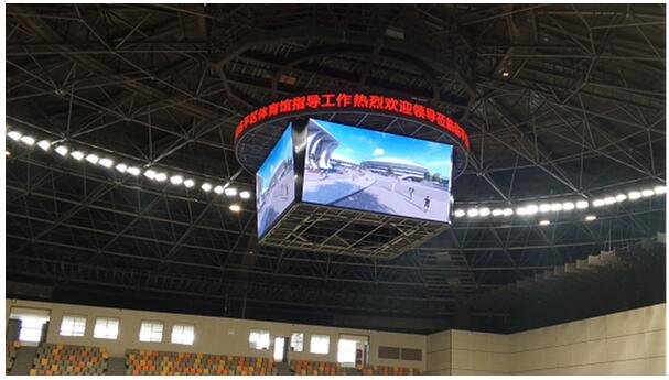 洲明LED打造7大智慧場館標桿，杭州亞運會黑科技看這里