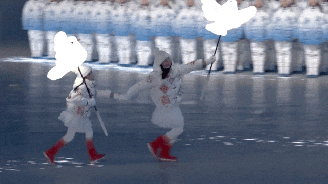 從奧運(yùn)到亞運(yùn)，洲明持續(xù)以LED科技賦能