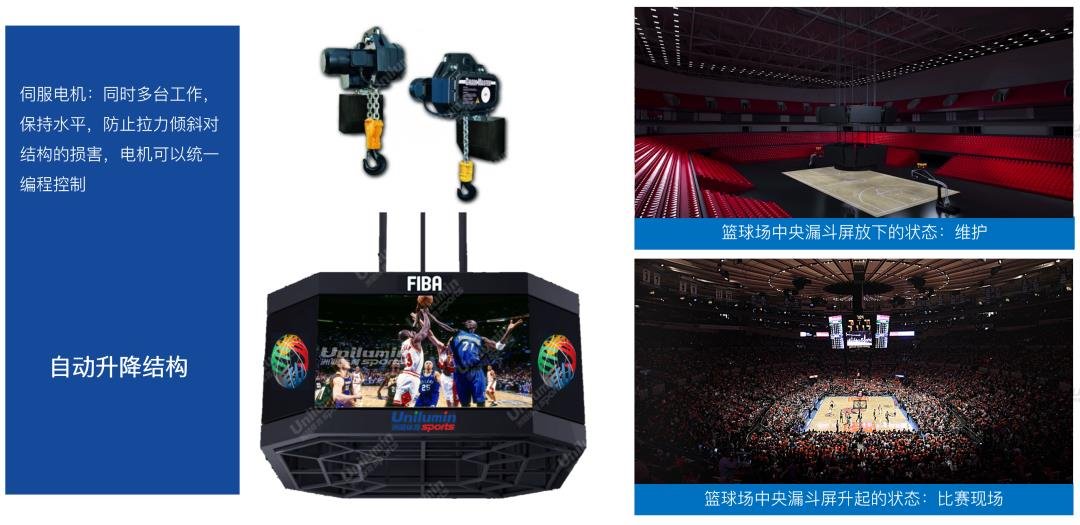 從奧運(yùn)到亞運(yùn)，洲明持續(xù)以LED科技賦能
