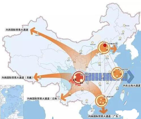 成渝地區(qū)新型顯示產(chǎn)業(yè)規(guī)模占全國(guó)比重超30%