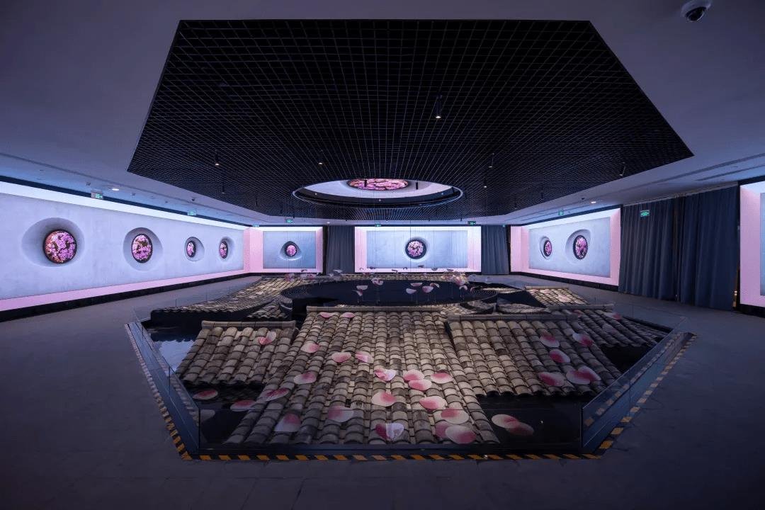 刷屏史上最火“十一”黃金周，與LED顯示屏一起看遍大千世界