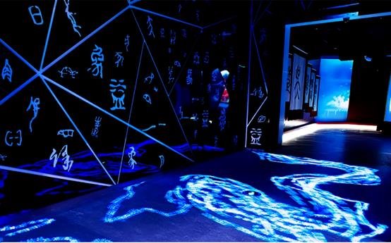 刷屏史上最火“十一”黃金周，與LED顯示屏一起看遍大千世界