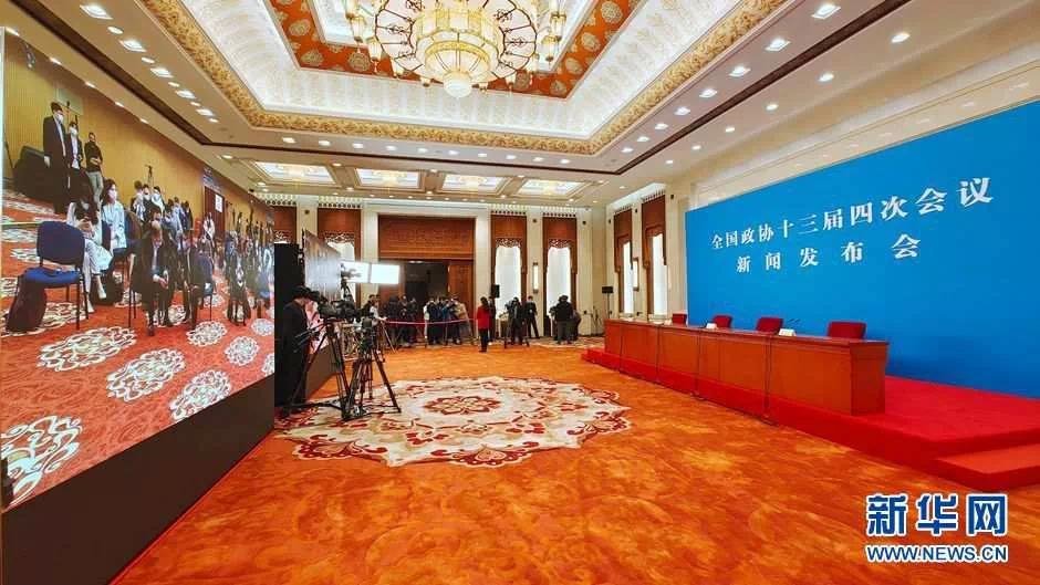資訊|利亞德視效科技助力“一帶一路”高峰論壇歡迎宴會圓滿舉辦