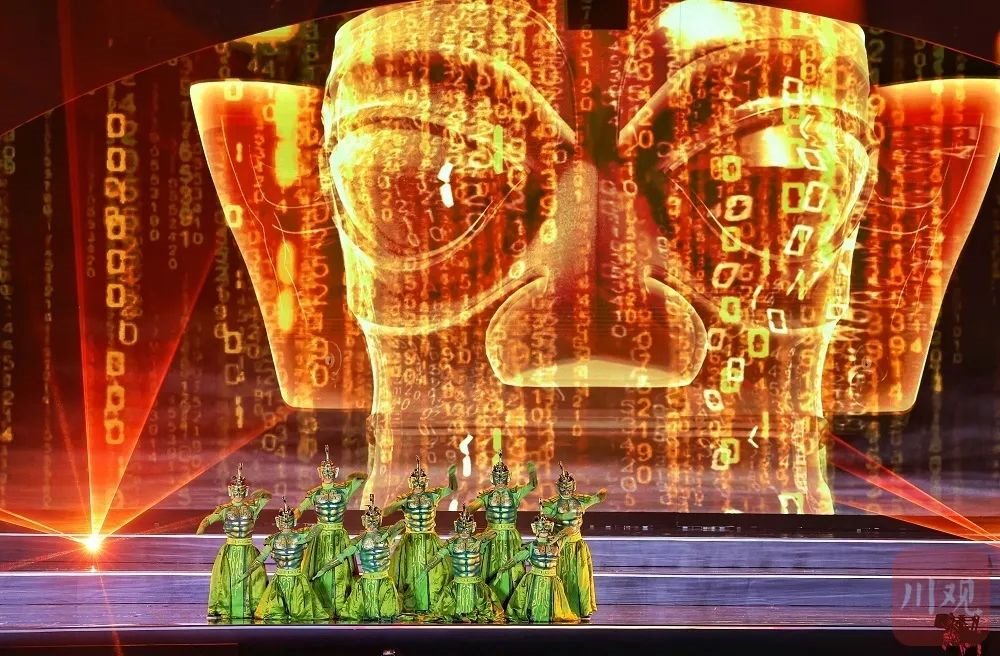全球矚目的世界科幻大會正式開幕，與LED顯示屏共同開啟賽博朋克新視界