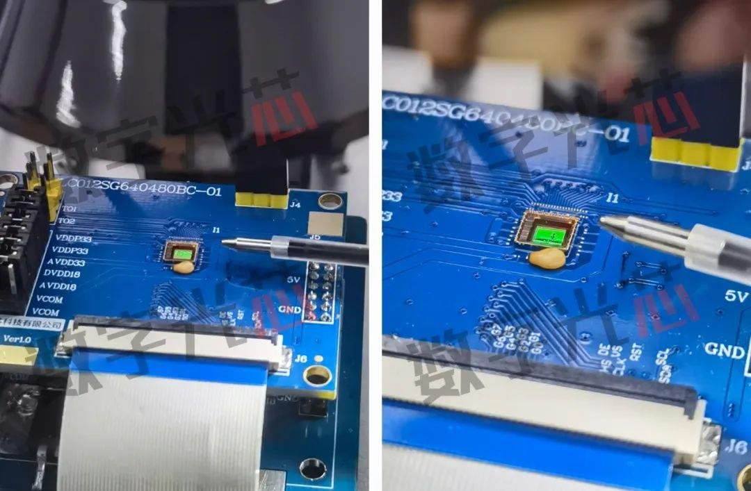 一Micro LED企業(yè)拿下億元融資