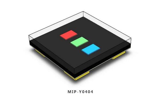 國星光電把MIP器件透明襯底走起來