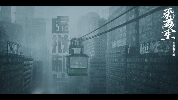 《繁花》爆火背后，LED屏再破圈！