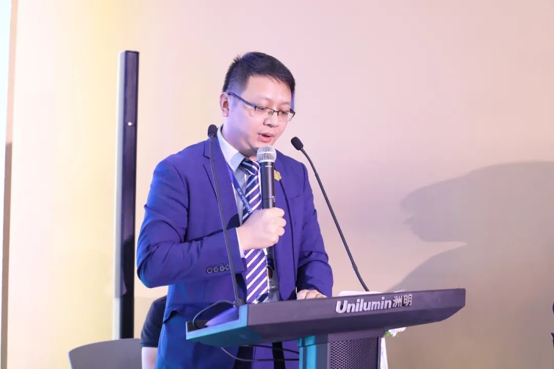 洲明全新海外服務(wù)中心，在沙特利雅得盛大啟幕