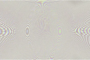 LED 顯示屏上的莫爾紋效應(yīng)全解析