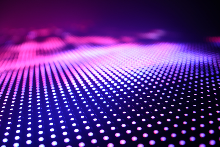 LED 屏故障排查指南：確保穩(wěn)定顯示的關(guān)鍵步驟