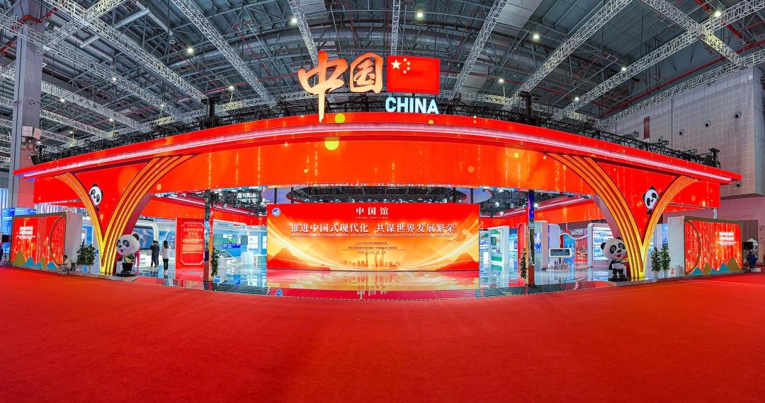 2024 年十月十大 LED 顯示屏經(jīng)典案例！